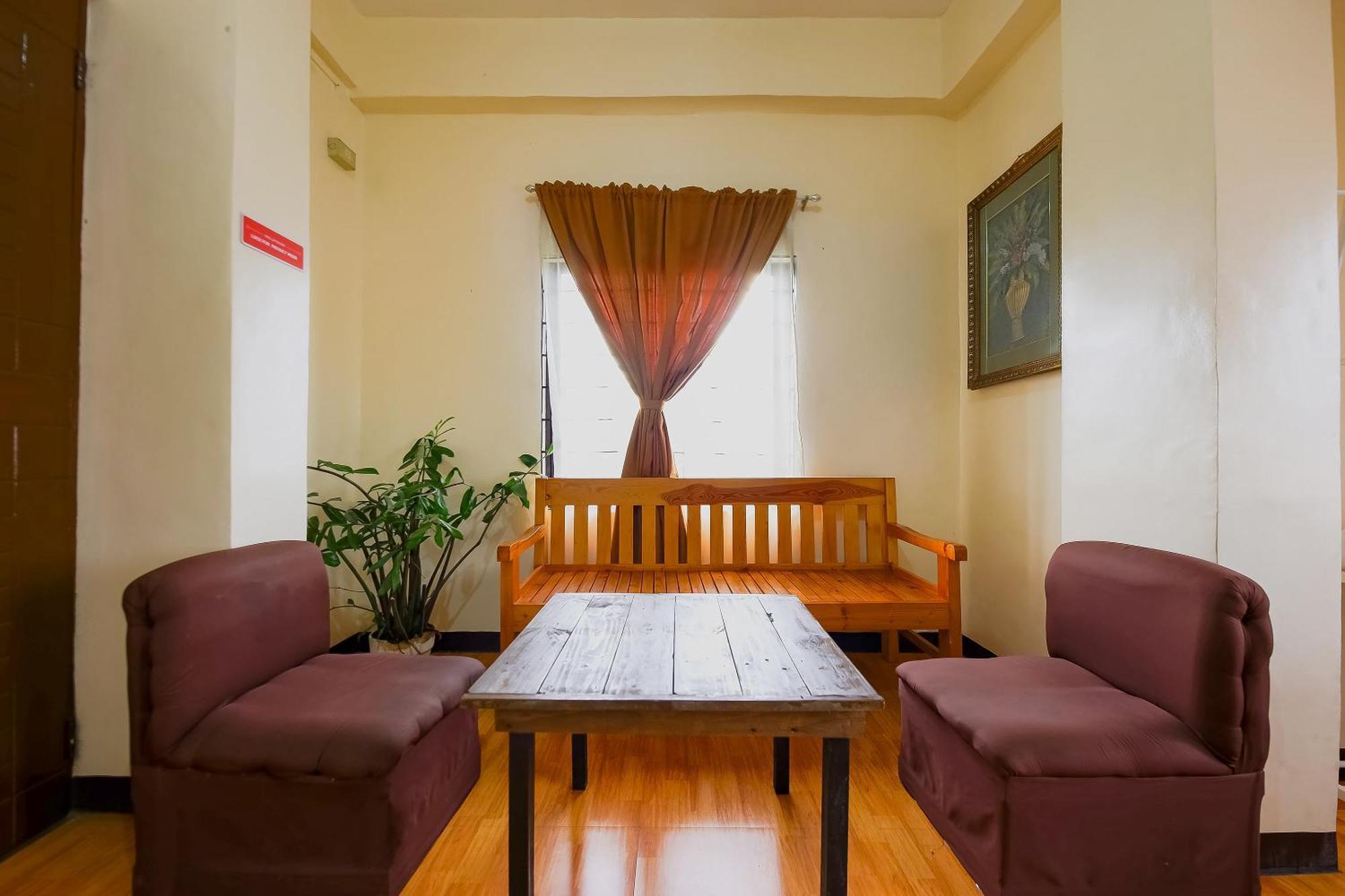 Oyo 431 Apollo 11 Apartelle Pasay Buitenkant foto